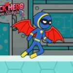 Stickhero Love Stickgirl